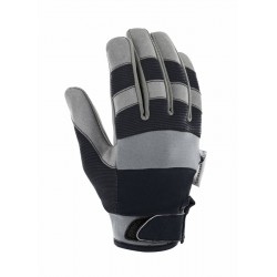 Gant CONFORT T9 Noir-BLACKFOX