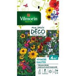 VILMORIN MON JARDIN...