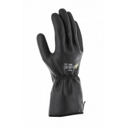 Gant RECOLTE T10 Noir-BLACKFOX