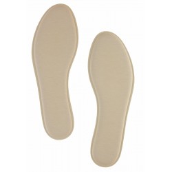 Semelle Mémoire De Forme...