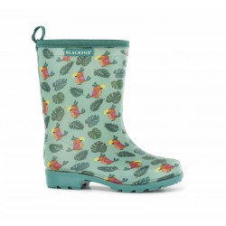 Botte MARAKAS T27...