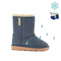 Demi-Botte Enfant...