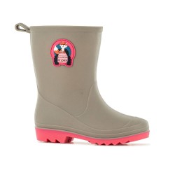 Botte CLEVER T31/32...