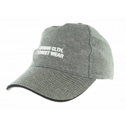 Casquette Jhon TA Vert