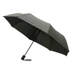 Parapluie VANNES Noir-BLACKFOX