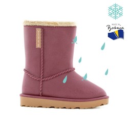 Demi-Botte Enfant...