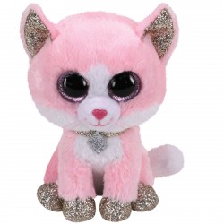 Fiona Le Chat Rose S...