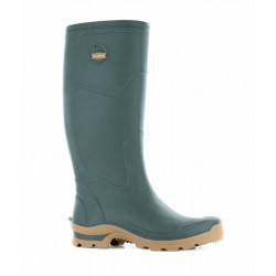 Botte FOX T45 Kaki-BLACKFOX