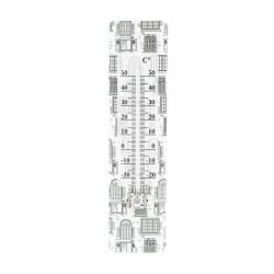 Thermomètre 80030 20CM...