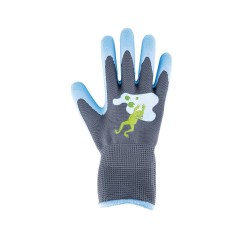 Gant PEPINO T4 Bleu-BLACKFOX