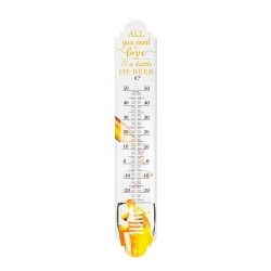 Thermomètre 80033 50CM...