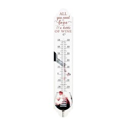 Thermomètre 80033 50CM...