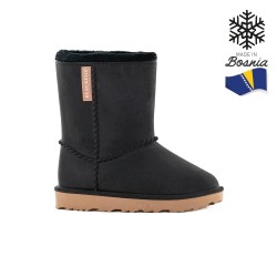 Demi-Botte Enfant...