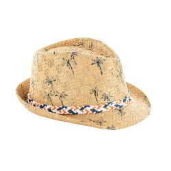 Chapeau MANOA Taille...