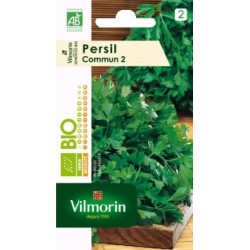 VILMORIN PERSIL BIO Commun...