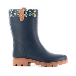 Demi-Botte ADELIA T40...