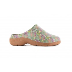 Sabot ADELIA T40 Vert-BLACKFOX