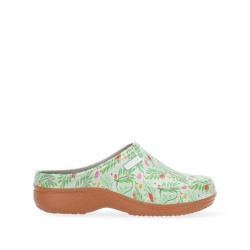 Sabot MELODY T41 Vert-BLACKFOX