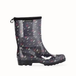 Demi-Botte MARTA T38...