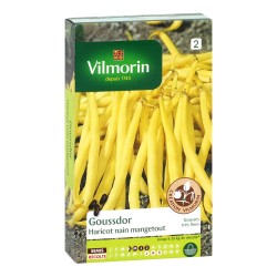 VILMORIN HARICOT Nain...