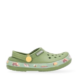 Sabot KANSAS T24/25...