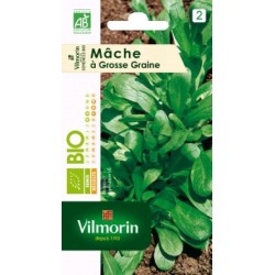 VILMORIN MÂCHE BIO À Grosse...