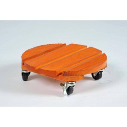 Roulbac original Ø30 Bois...