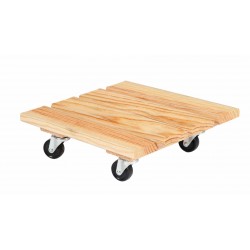 ROULBAC PRET à PEINDRE 30X30