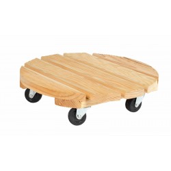 ROULBAC PRET à PEINDRE Ø40