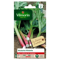 VILMORIN LES LÉGUMES...