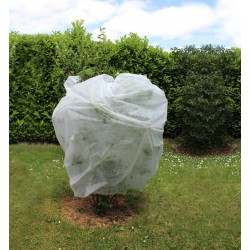 VOILE D'HIVERNAGE PP non...