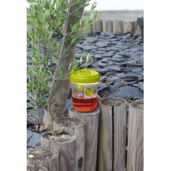 Piege à guepes Ø7.5X11.7...