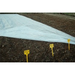 Voile de croissance 2X10M