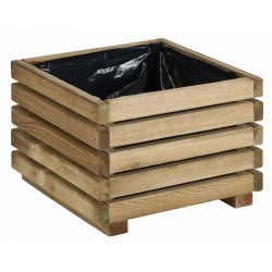 Bac KUB 40X40-H28-EP2.5 30L...