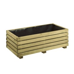 Bac KUB 80X40-H28-EP2.5 60L...