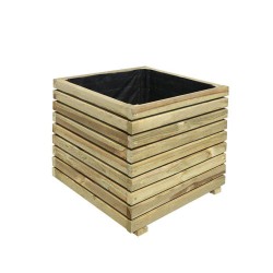 Bac KUB 50X50-H50-EP2.5 91L...