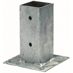 Support a visser 70X70X150...