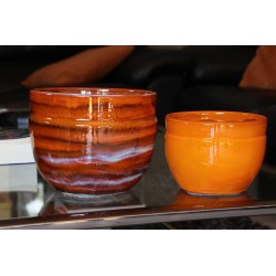 Pot AUSTRAL Ø16 SAVANE...