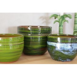 Pot AUSTRAL Ø20 FORET Terre...