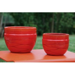 Pot AUSTRAL Ø20 SOLEIL...