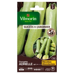 VILMORIN SUCCÈS DU...