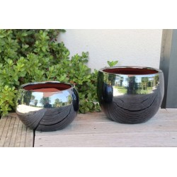 Pot LE LISERE Ø25 METAL...