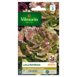 VILMORIN LAITUE BATAVIA...