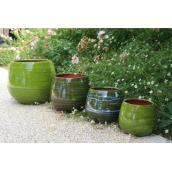 Pot boule CANCALE Ø21 FORET...