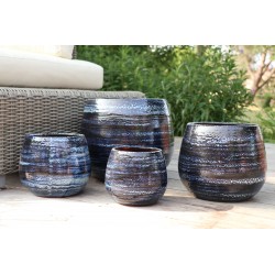 Pot boule CANCALE Ø21 NUIT...