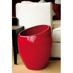 Pot ORION Ø20 COQUELICOT...