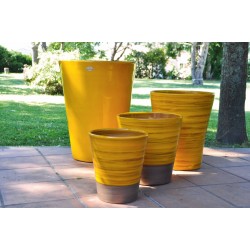 Vase SYDNEY Terre cuite...
