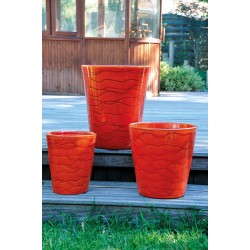 Vase SYDNEY Ø25 SOLEIL...