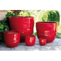 Pot droit REBORD Ø35...