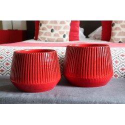 Pot CARACTERE Ø21...